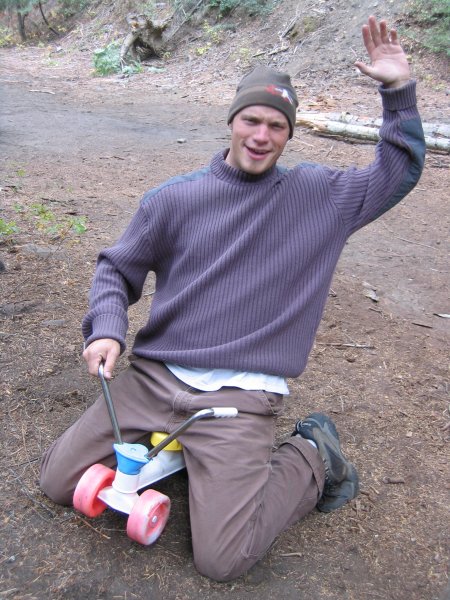 Fall 2003 Camping0091