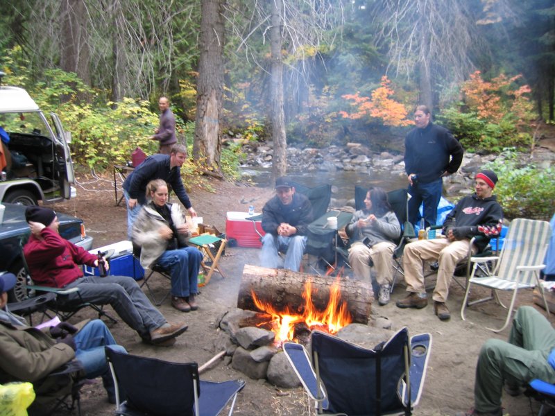 Fall 2003 Camping0102
