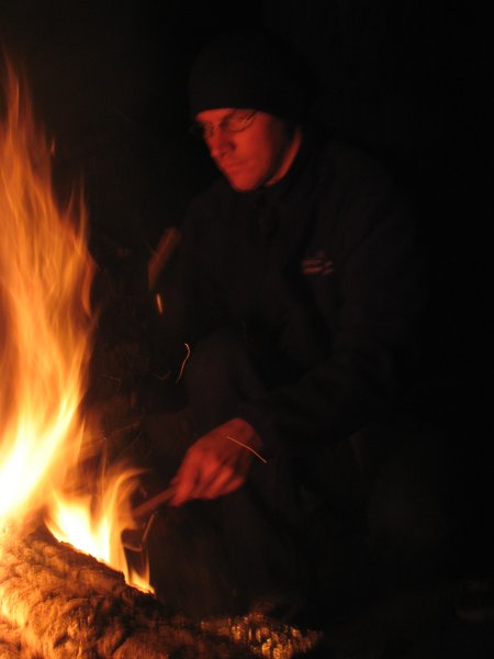 Fall 2003 Camping0117