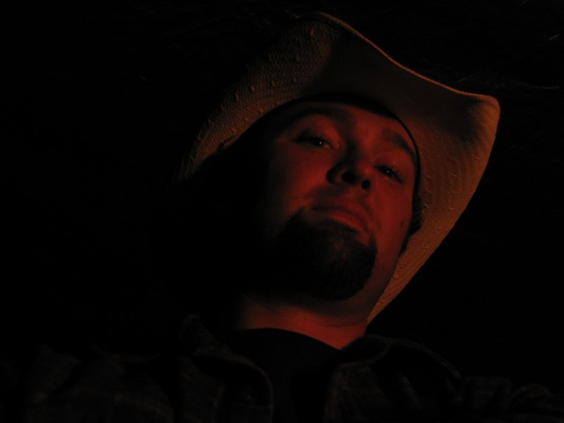 Fall 2003 Camping0119