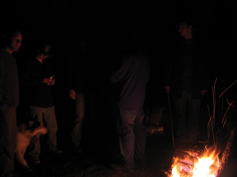Fall 2003 Camping0128
