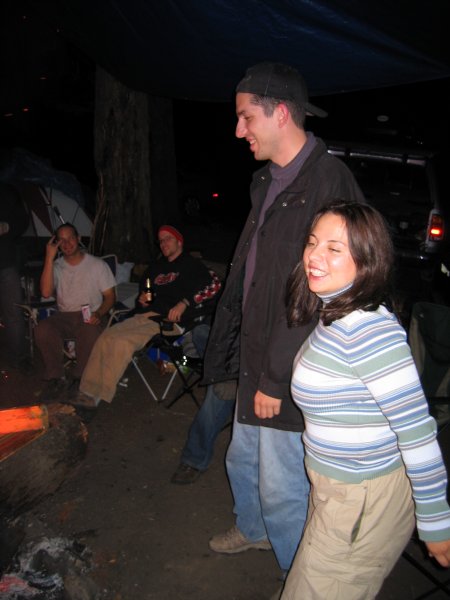 Fall 2003 Camping0144