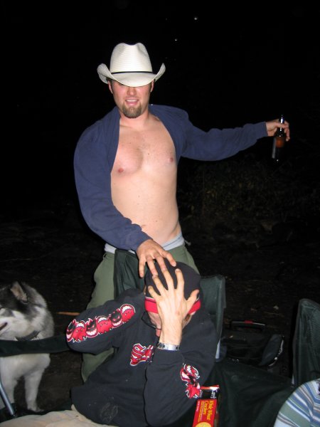 Fall 2003 Camping0151