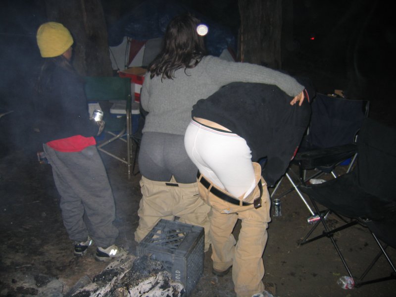 Fall 2003 Camping0164