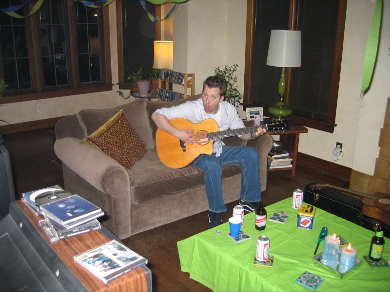 30th Birthday 0051