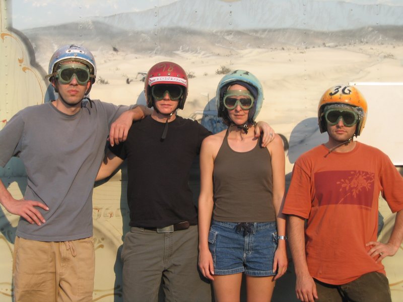 Coachella 2004 0202