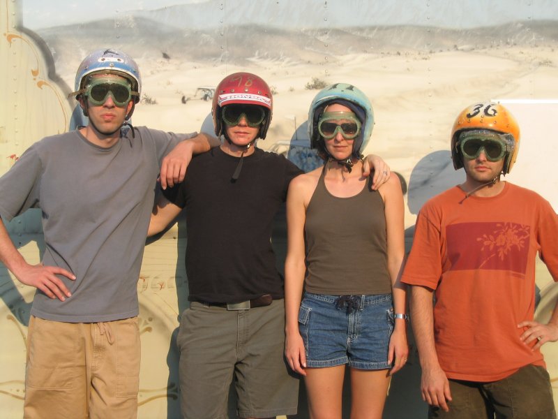 Coachella 2004 0203