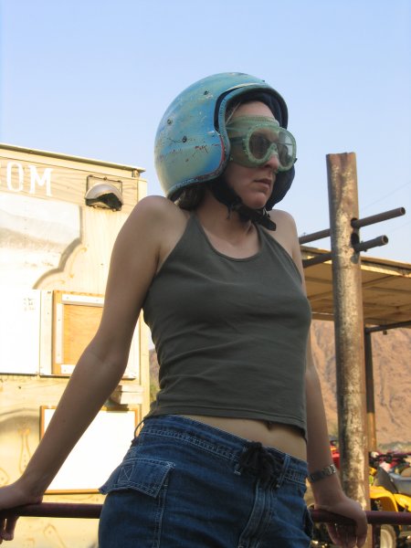 Coachella 2004 0207