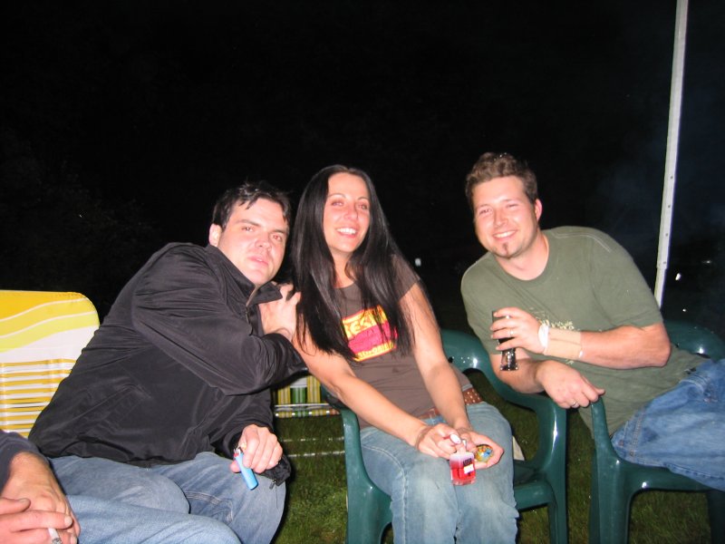 Matts 33rd Birthday 0006