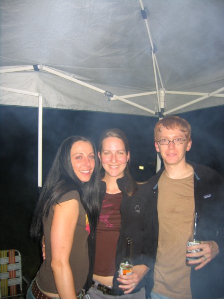 Matts 33rd Birthday 0024