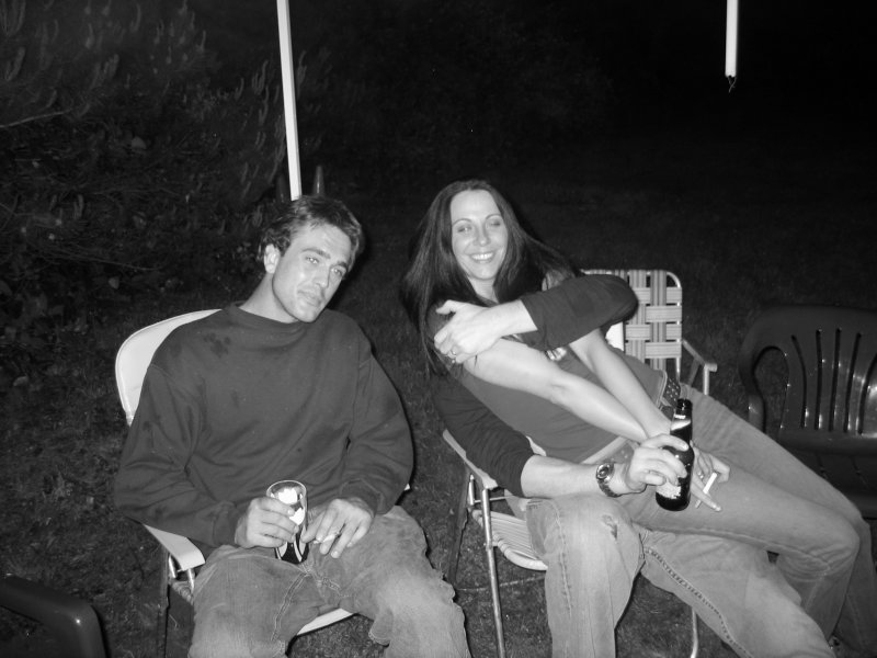 Matts 33rd Birthday 0028