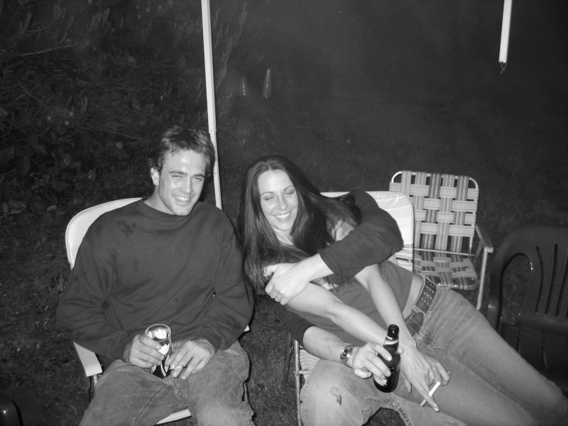 Matts 33rd Birthday 0029