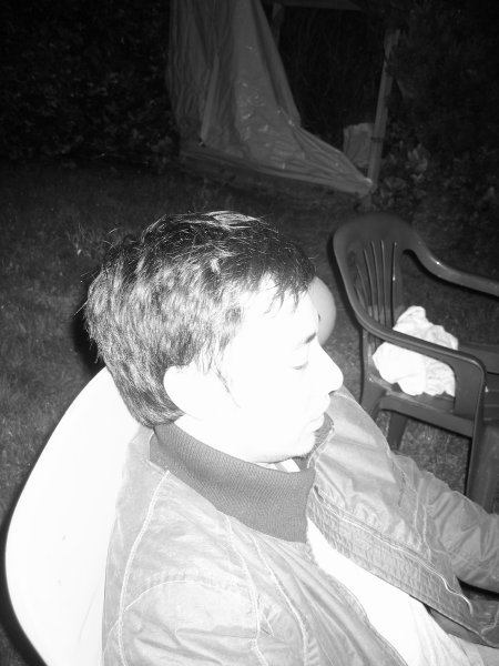 Matts 33rd Birthday 0030
