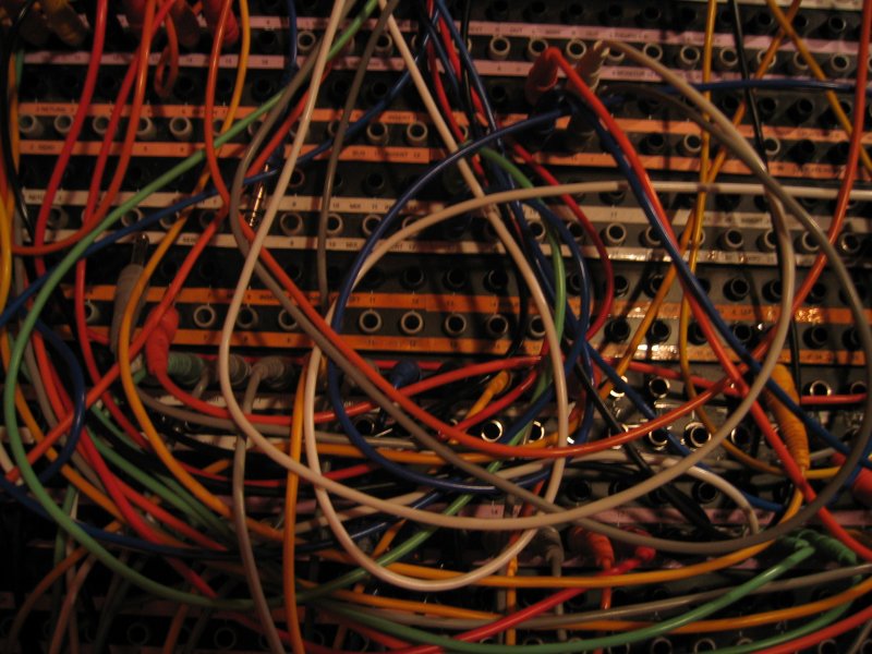 TapeOp Weekend Workshop 0004