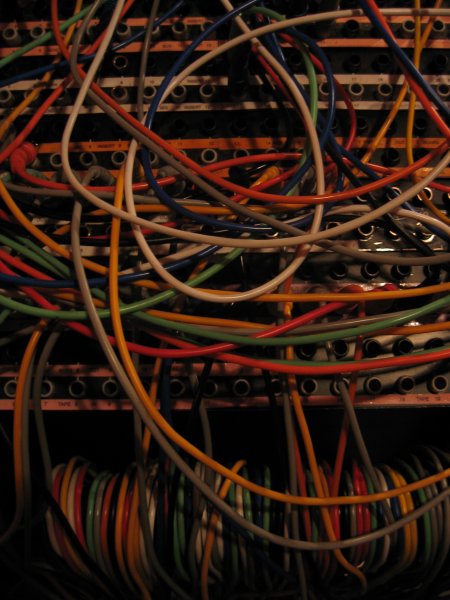 TapeOp Weekend Workshop 0005
