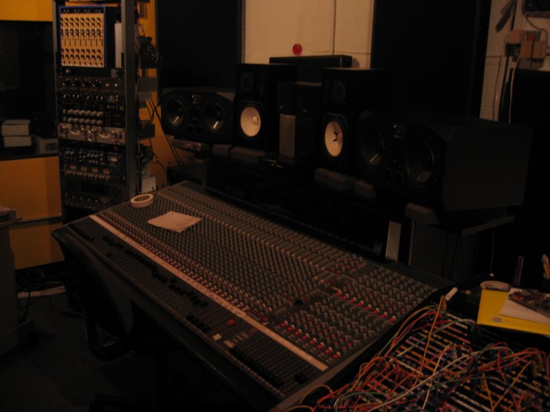 TapeOp Weekend Workshop 0006