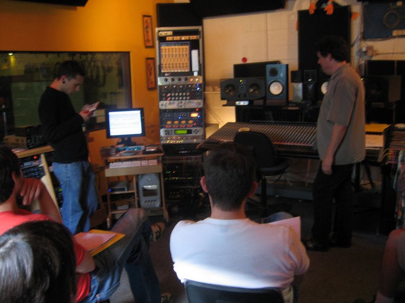 TapeOp Weekend Workshop 0008