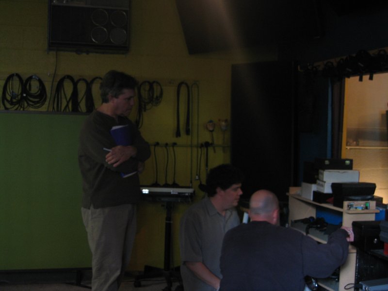 TapeOp Weekend Workshop 0017