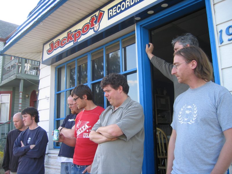 TapeOp Weekend Workshop 0020