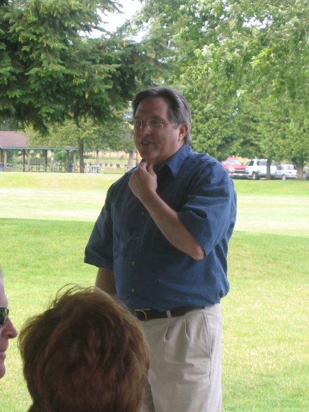 Terry's Retirement Party 0015