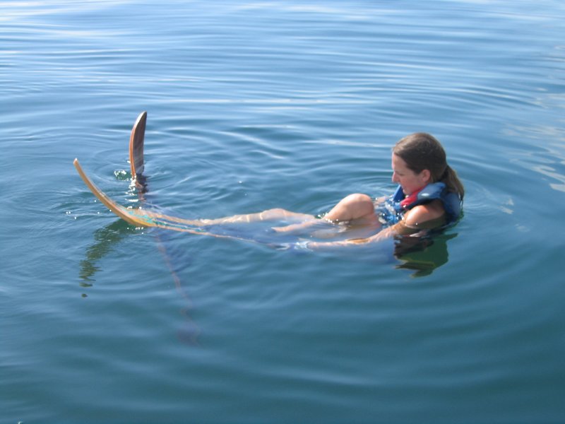 Banks Lake 2004 0036