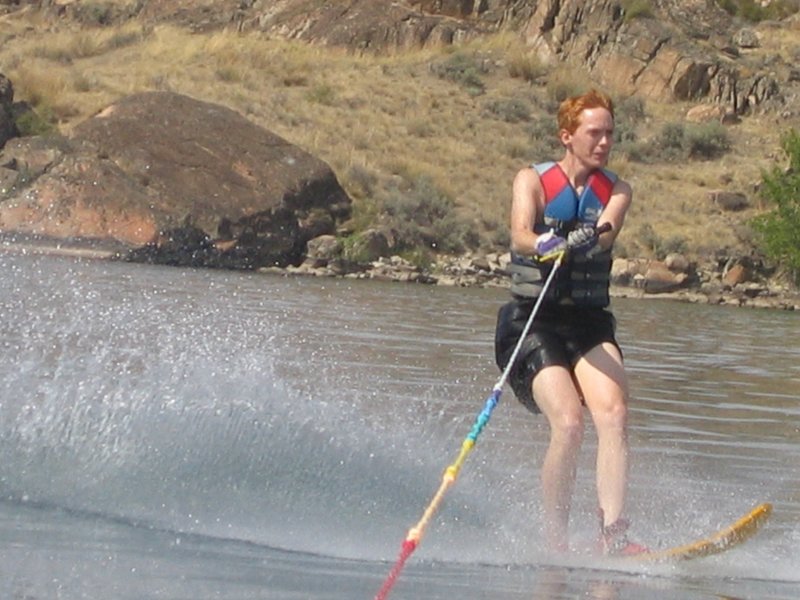Banks Lake 2004 0044