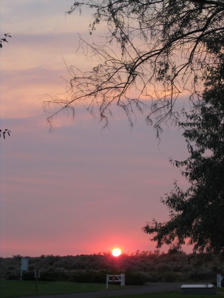 Banks Lake 2004 0071