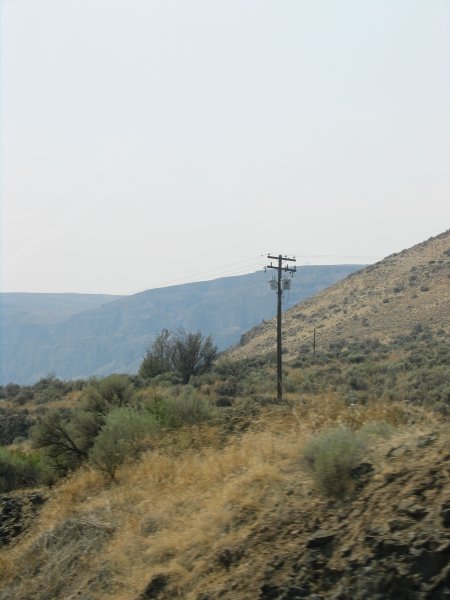 Banks Lake 2004 0074