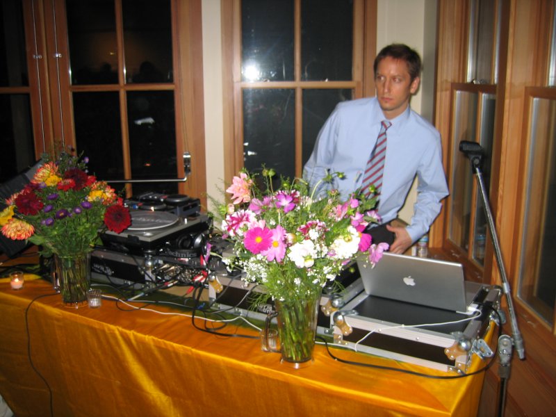 Kyle and Lydia's Wedding 0137