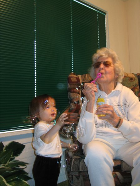 Ted and Bella Visit Wenatchee 0010