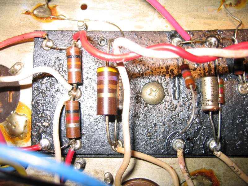 1979 Fender Champ 0043