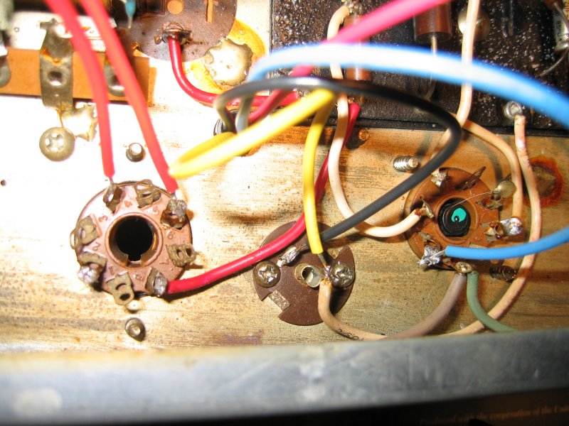 1979 Fender Champ 0048