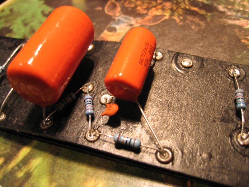 1979 Fender Champ 0068