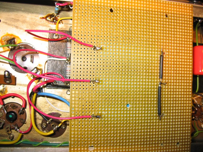 1979 Fender Champ 0075