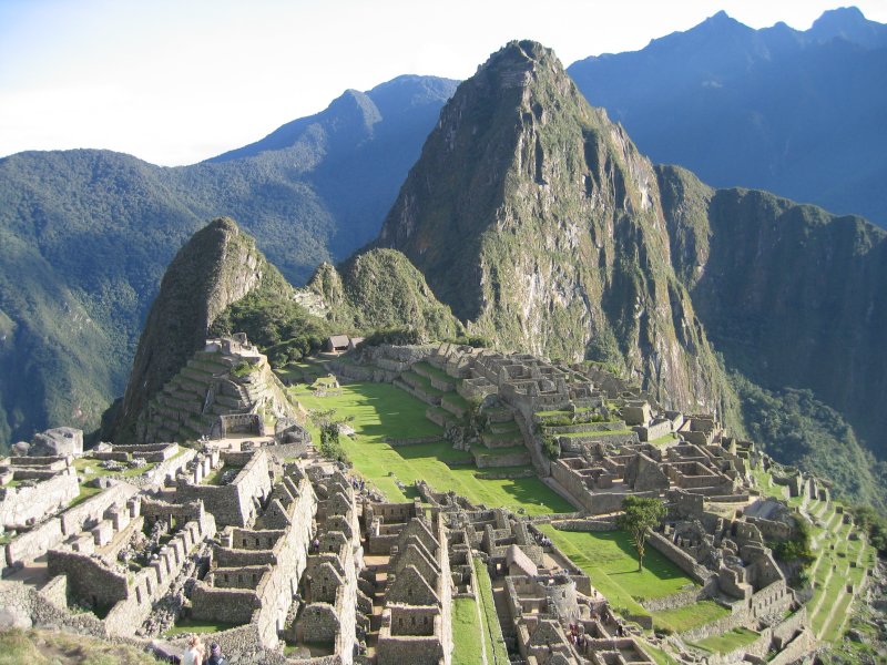 Peru 2005 0245