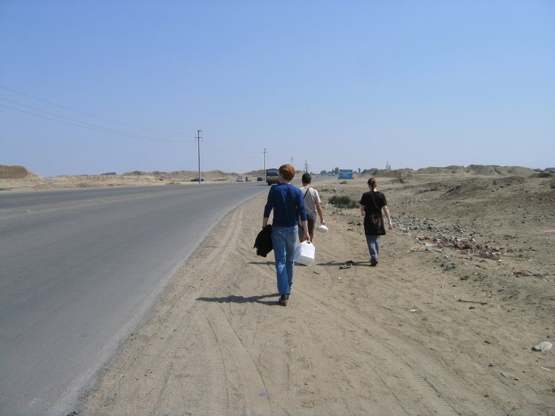 Peru 2005 0507