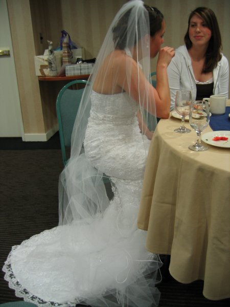 Brad and Elle's Wedding 0151