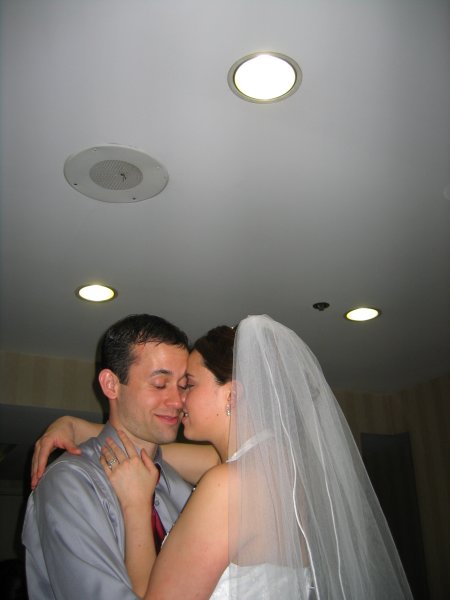 Brad and Elle's Wedding 0155