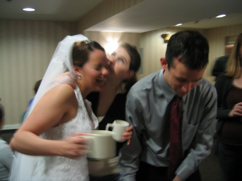 Brad and Elle's Wedding 0161