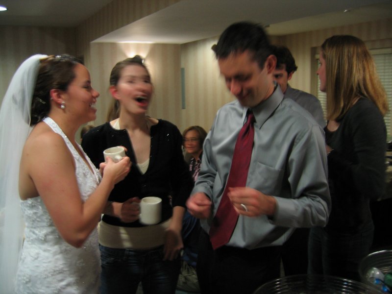 Brad and Elle's Wedding 0164