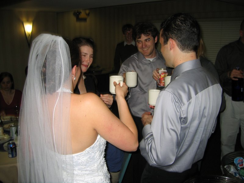 Brad and Elle's Wedding 0165