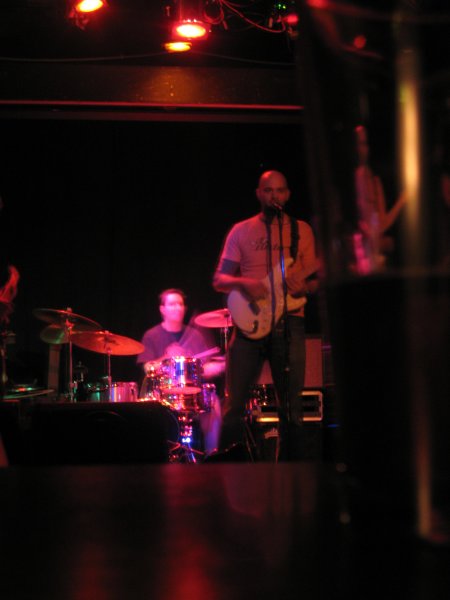 The Pop Logic 2005-11-06 0034