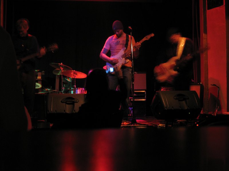 The Pop Logic 2005-11-06 0040