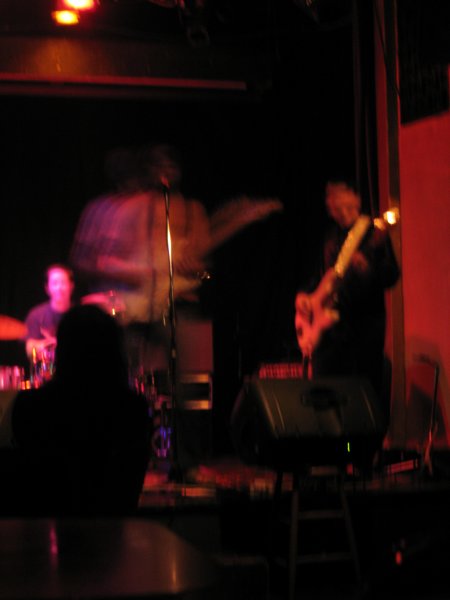 The Pop Logic 2005-11-06 0041