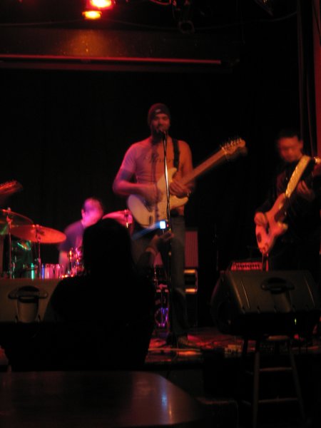The Pop Logic 2005-11-06 0042