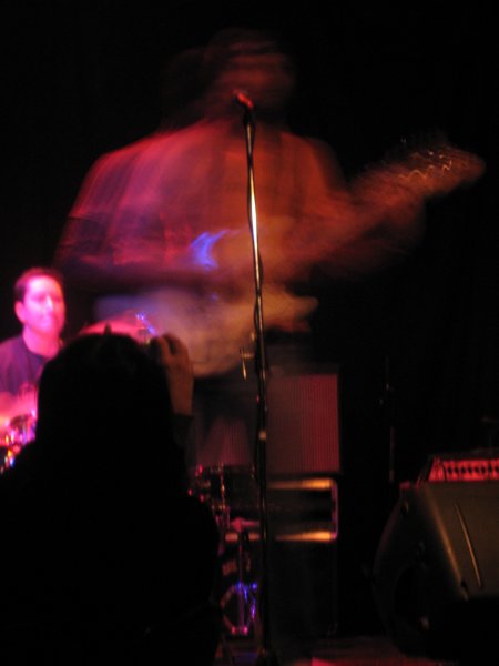 The Pop Logic 2005-11-06 0043