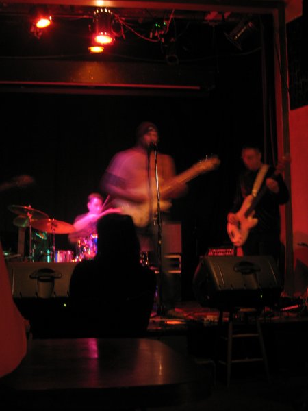 The Pop Logic 2005-11-06 0044