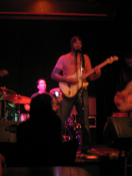 The Pop Logic 2005-11-06 0045