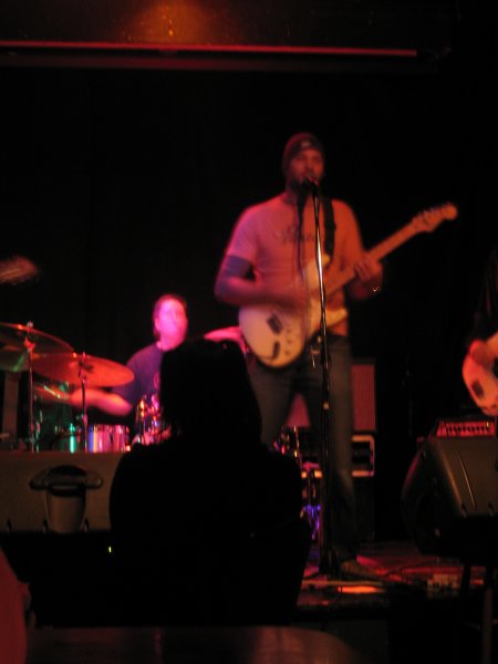 The Pop Logic 2005-11-06 0046