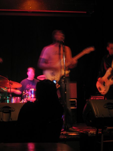 The Pop Logic 2005-11-06 0047